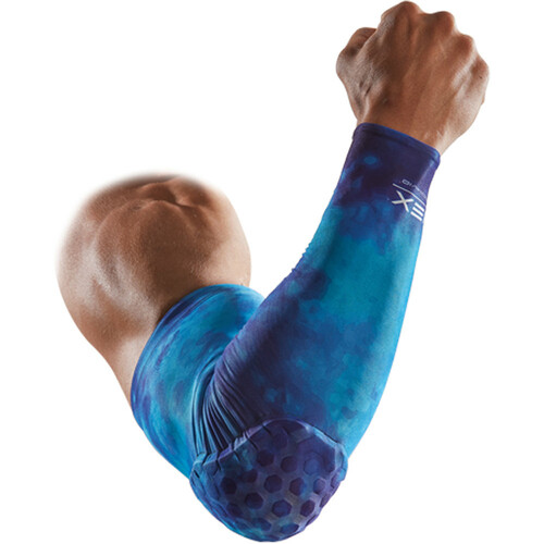 MCDAVID HEX REVERSIBLE ARM SLEEVE