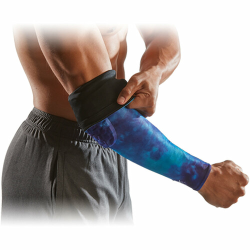 MCDAVID HEX REVERSIBLE ARM SLEEVE
