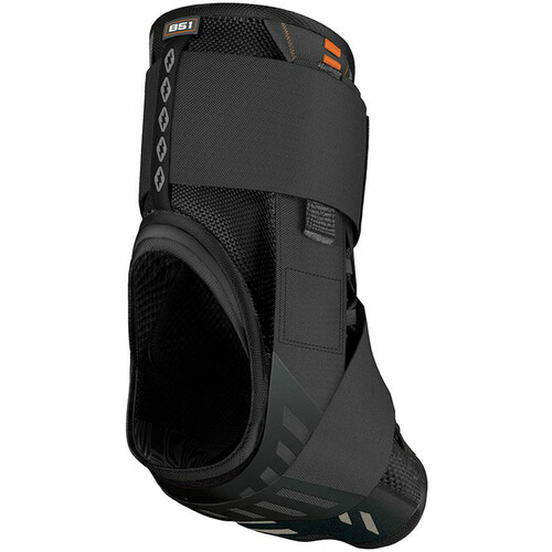 SHOCK DOCTOR ULTRA WRP LACE ANKSUPP negro