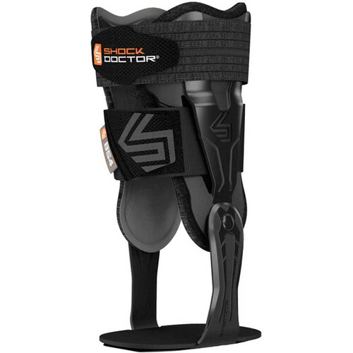 SHOCK DOCTOR V-FLEX ANKLE negro