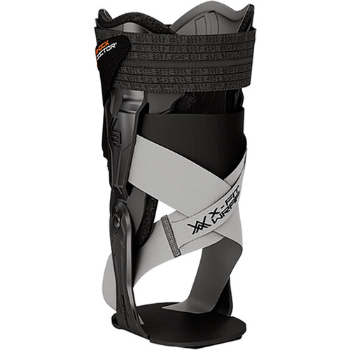 SHOCK DOCTOR V-FLEX ANKLE RIGHT negro