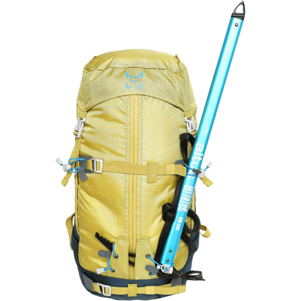 Altus mochila montaña FITZ ROY 25 H30 02 Altus mochila montaña FITZ ROY 25 H30 02