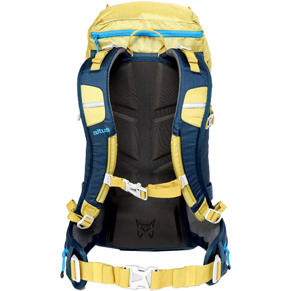 Altus mochila montaña FITZ ROY 25 H30 06 Altus mochila montaña FITZ ROY 25 H30 06