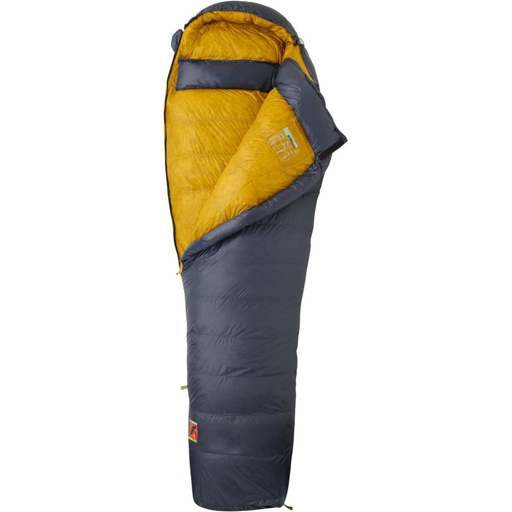 Altus saco de dormir Altus ANDES 1500 H30 01 Altus saco de dormir Altus ANDES 1500 H30 01