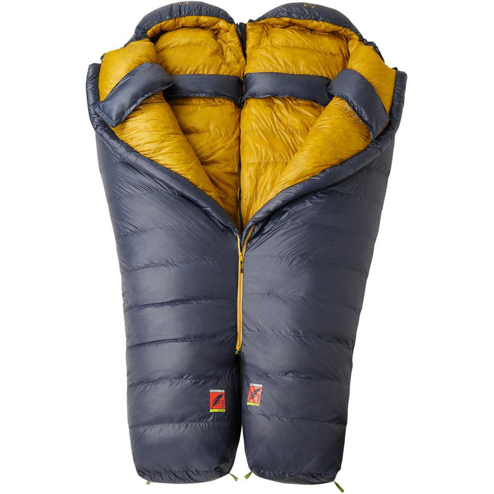 Altus saco de dormir Altus ANDES 1500 H30 02 Altus saco de dormir Altus ANDES 1500 H30 02