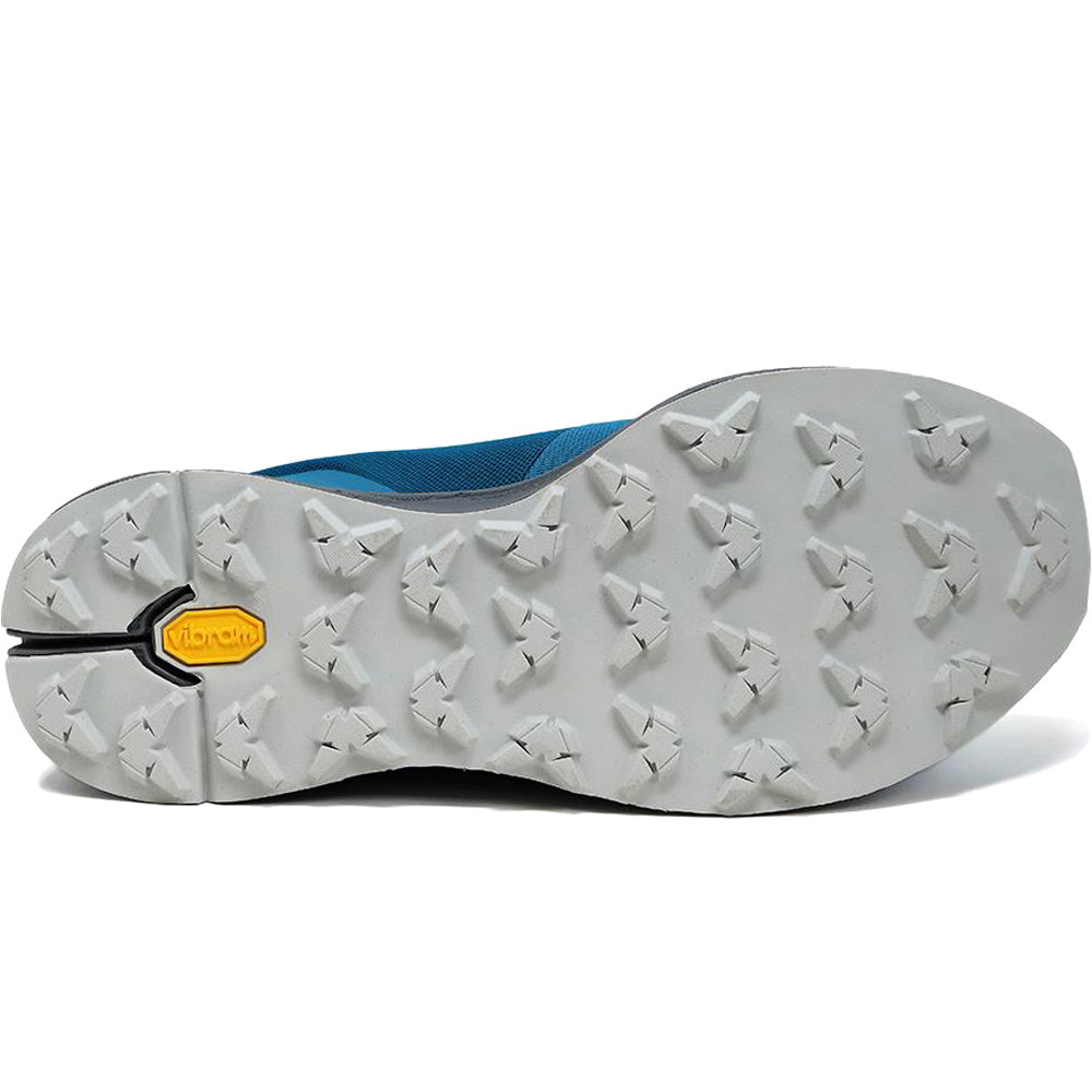 Altus zapatilla trekking hombre Altus LINZA lateral interior Altus zapatilla trekking hombre Altus LINZA lateral interior