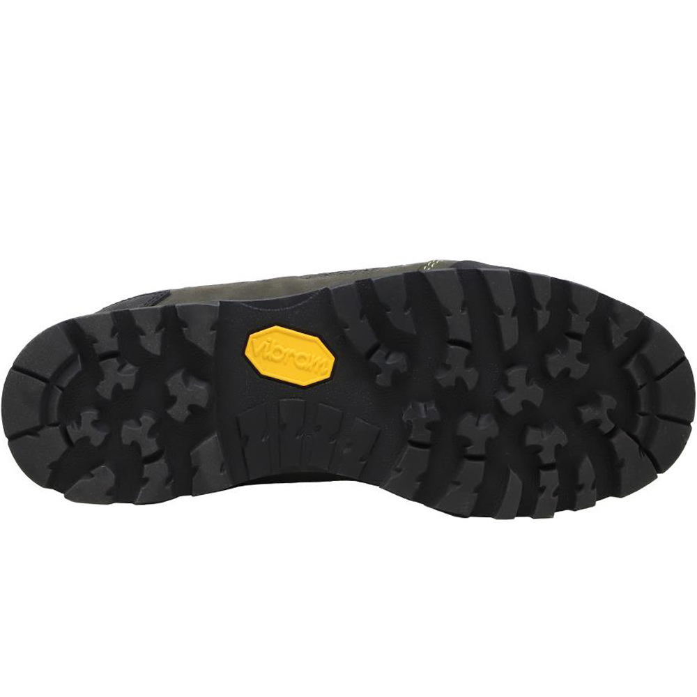 Altus zapatilla trekking hombre Altus ORONE H30 lateral interior Altus zapatilla trekking hombre Altus ORONE H30 lateral interior