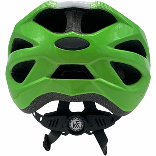 KRF DES KRF PROT. HELMET QUICK verde