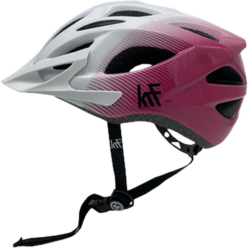 KRF DES KRF PROT. HELMET QUICK rosa