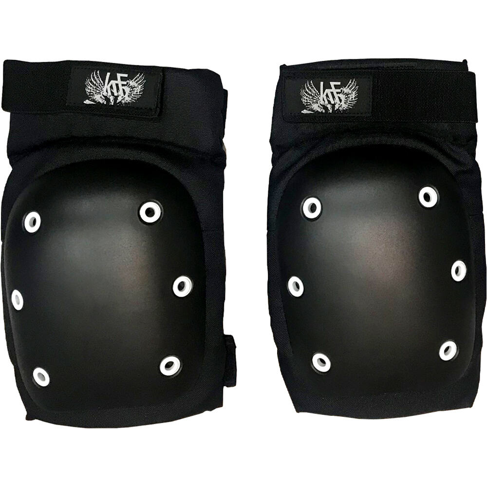 Krf set protección skate Krf DES KRF PROT. 28 SET PROTEC. SR AGR NEW 03 Krf set protección skate Krf DES KRF PROT. 28 SET PROTEC. SR AGR NEW 03