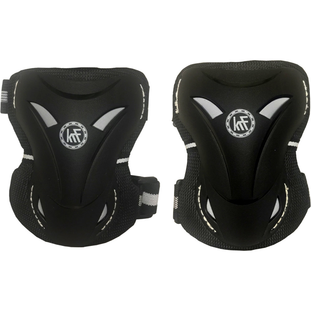 Krf set protección skate Krf DES KRF PROT. 25 SET PROTEC. SR URBAN 01 Krf set protección skate Krf DES KRF PROT. 25 SET PROTEC. SR URBAN 01