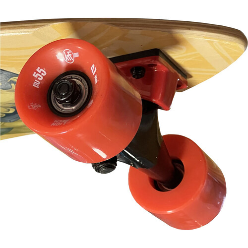 KRF CRUISER LION