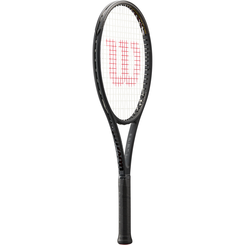 Wilson raqueta tenis Wilson PRO STAFF 97L V13.0 TNS FRM 01 Wilson raqueta tenis Wilson PRO STAFF 97L V13.0 TNS FRM 01