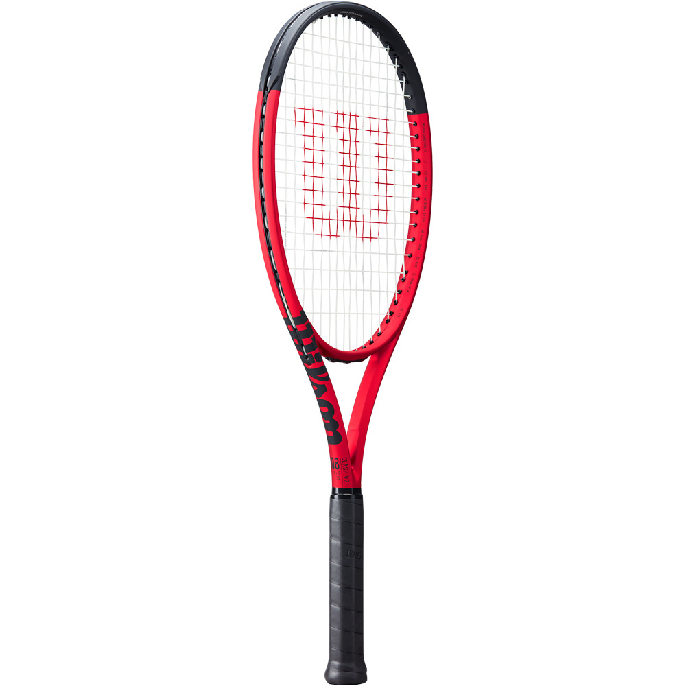 Wilson raqueta tenis Wilson CLASH 108 V2.0 RKT 01 Wilson raqueta tenis Wilson CLASH 108 V2.0 RKT 01