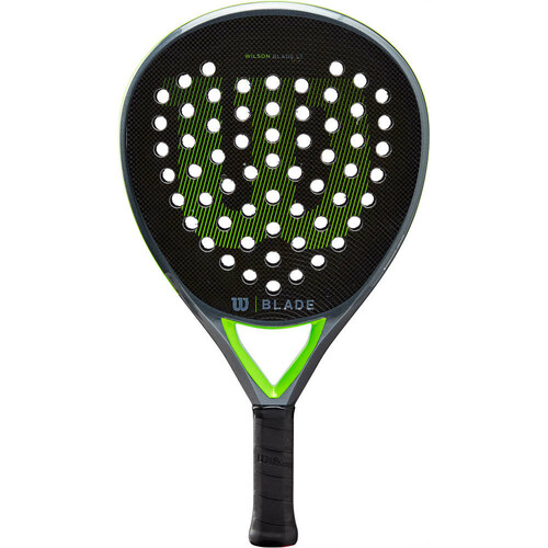 WILSON BLADE LT PADEL verde