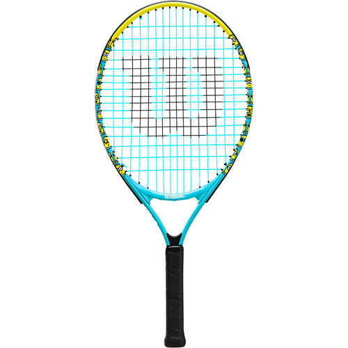 WILSON MINIONS 2.0 JR 23 TNS RKT