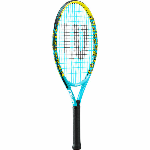 WILSON MINIONS 2.0 JR 23 TNS RKT