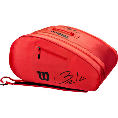 WILSON BELA SUPER TOUR BAG PADEL