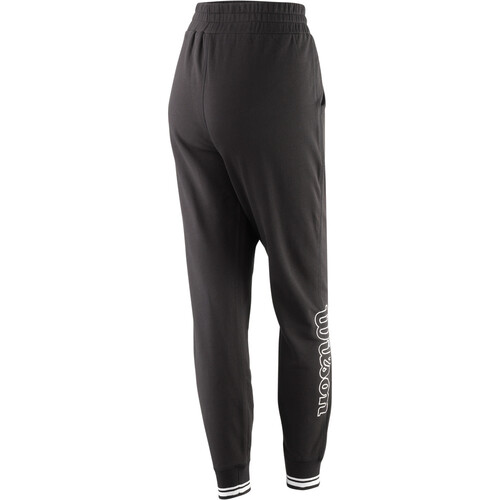 WILSON TEAM II JOGGER W negro