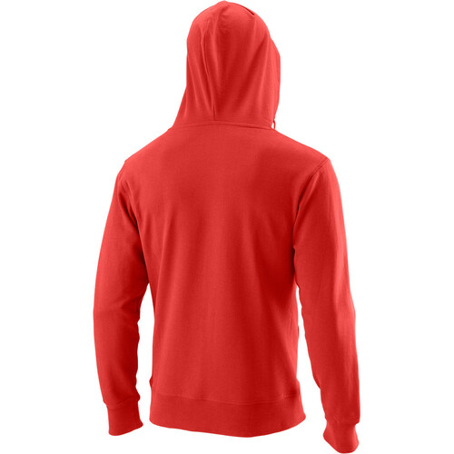 WILSON EQUIP ECO CTN PO HDY-SLIMFIT