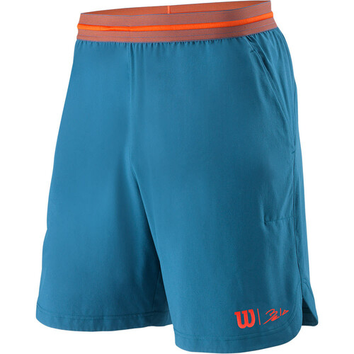 WILSON BELA POWER 8 SHORT II azul