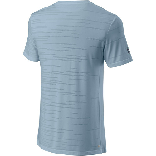 WILSON KAOS RAPIDE SMLS CREW II azul