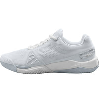 Wilson Zapatillas Tenis Mujer Wilson RUSH PRO 4.0 W puntera Wilson Zapatillas Tenis Mujer Wilson RUSH PRO 4.0 W puntera