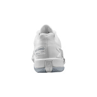 Wilson Zapatillas Tenis Mujer Wilson RUSH PRO 4.0 W vista trasera Wilson Zapatillas Tenis Mujer Wilson RUSH PRO 4.0 W vista trasera