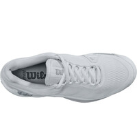 Wilson Zapatillas Tenis Mujer Wilson RUSH PRO 4.0 W 05 Wilson Zapatillas Tenis Mujer Wilson RUSH PRO 4.0 W 05