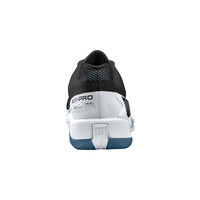 Wilson Zapatillas Tenis Mujer Wilson RUSH PRO 4.0 W vista superior Wilson Zapatillas Tenis Mujer Wilson RUSH PRO 4.0 W vista superior