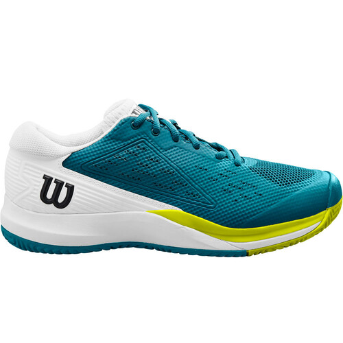 WILSON RUSH PRO ACE azul