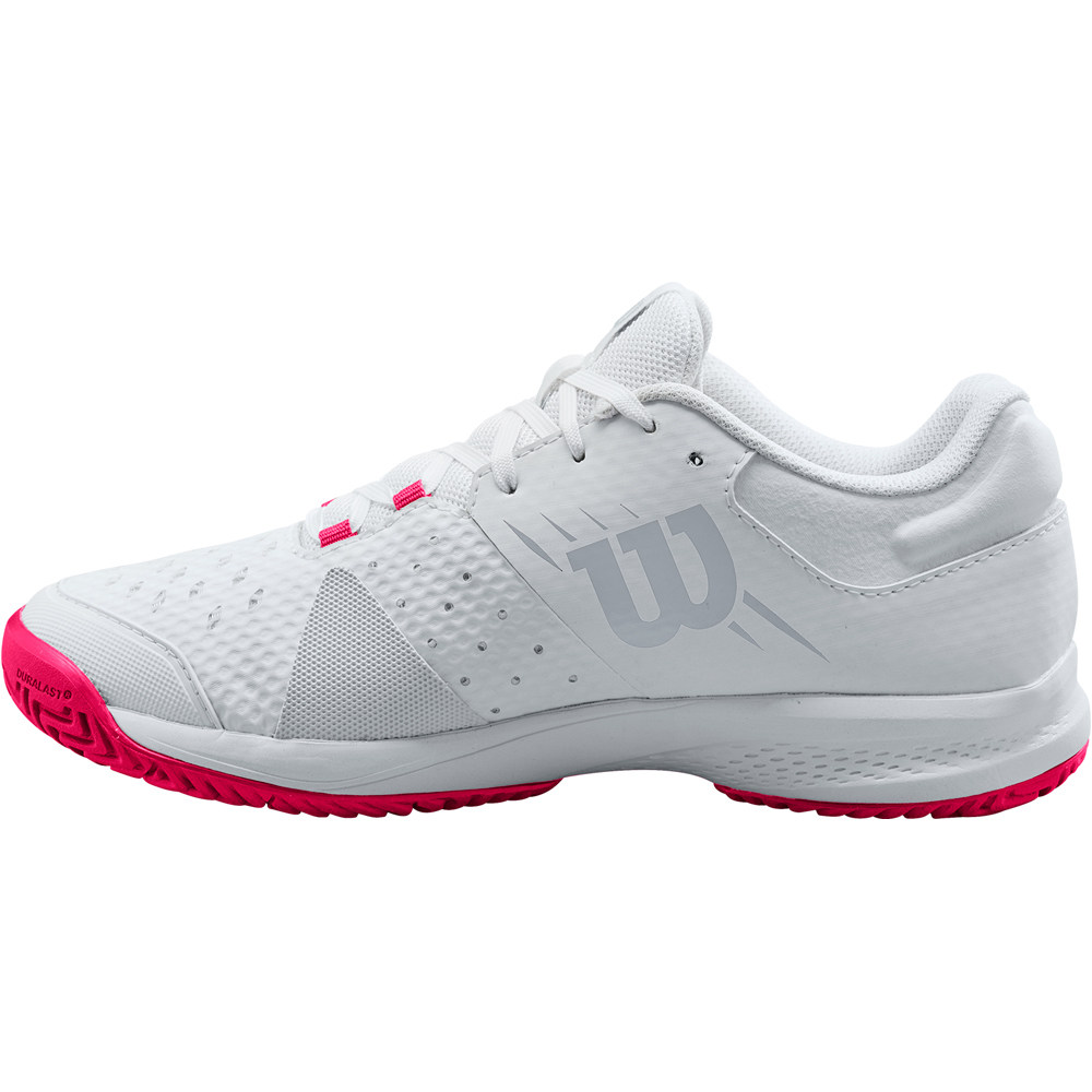 Wilson Zapatillas Tenis Mujer Wilson KAOS COMP 3.0 W puntera Wilson Zapatillas Tenis Mujer Wilson KAOS COMP 3.0 W puntera