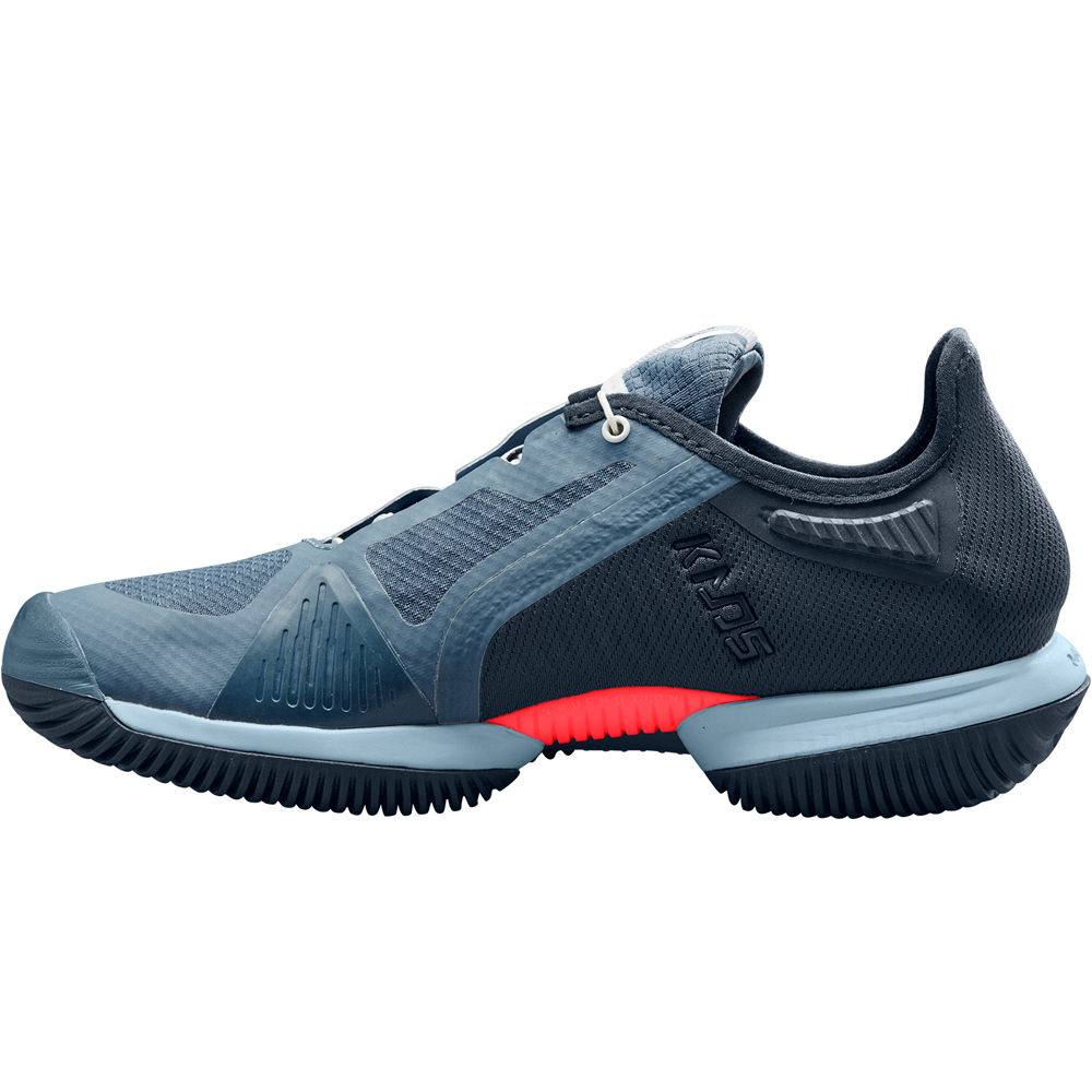 Wilson Zapatillas Tenis Mujer Wilson KAOS RAPIDE W puntera Wilson Zapatillas Tenis Mujer Wilson KAOS RAPIDE W puntera