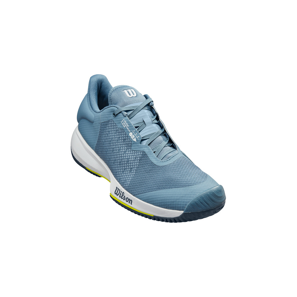 Wilson Zapatillas Tenis Hombre Wilson KAOS SWIFT lateral interior Wilson Zapatillas Tenis Hombre Wilson KAOS SWIFT lateral interior