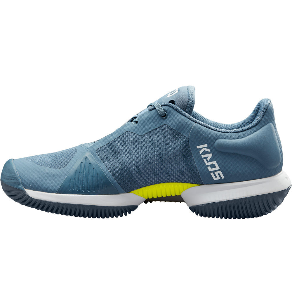 Wilson Zapatillas Tenis Hombre Wilson KAOS SWIFT puntera Wilson Zapatillas Tenis Hombre Wilson KAOS SWIFT puntera
