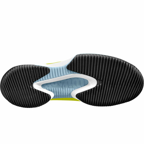 WILSON KAOS SWIFT azul