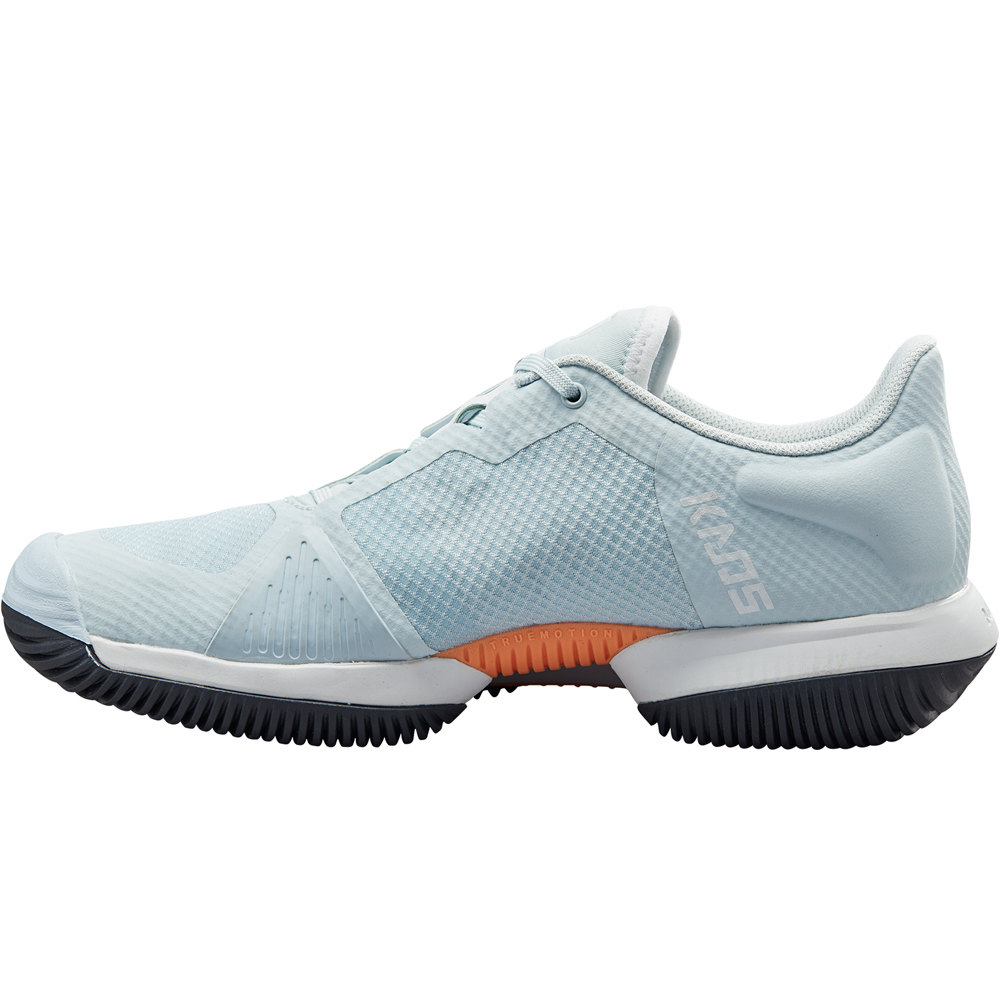Wilson Zapatillas Tenis Mujer Wilson KAOS SWIFT W puntera Wilson Zapatillas Tenis Mujer Wilson KAOS SWIFT W puntera