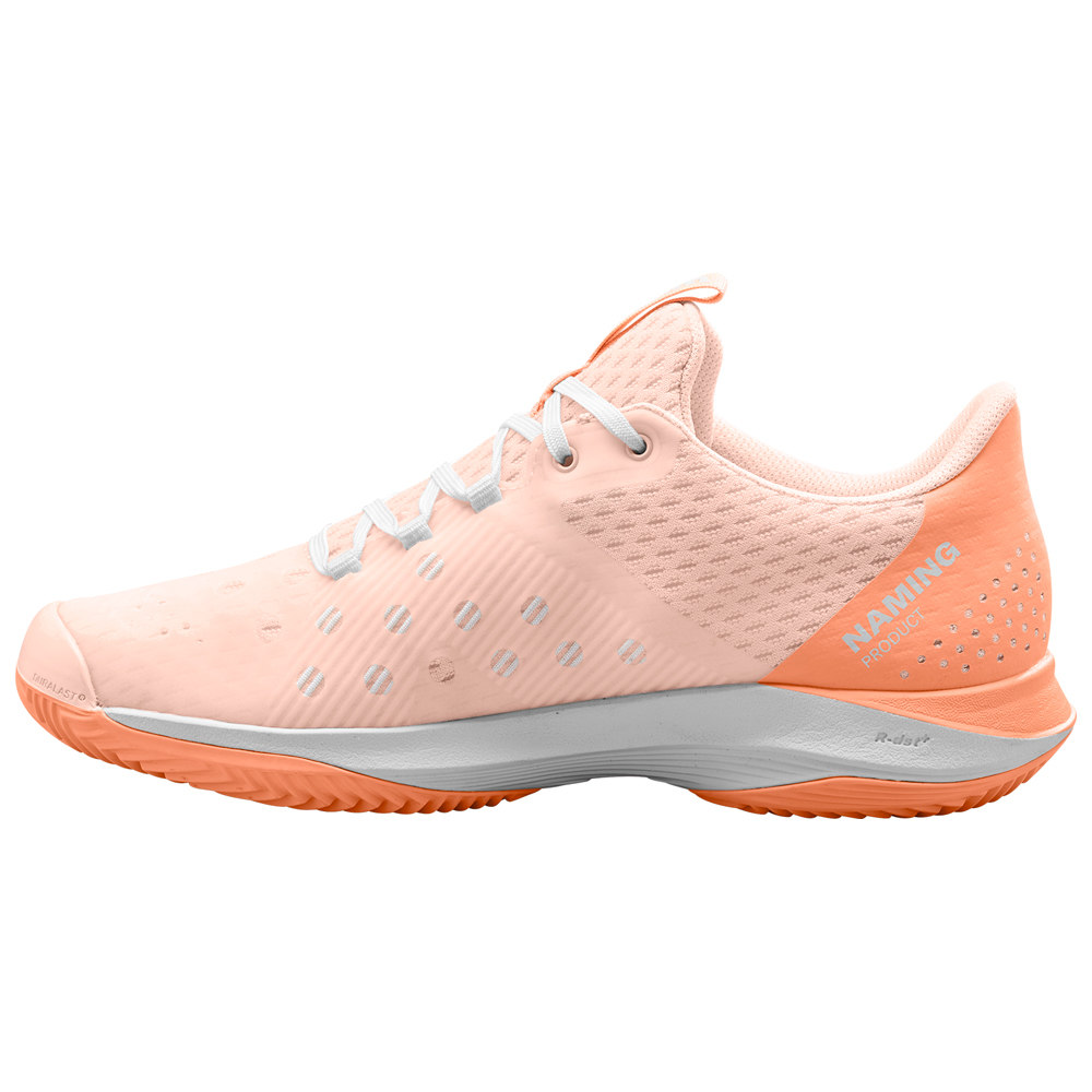 Wilson Zapatillas Tenis Mujer Wilson HURAKN W puntera Wilson Zapatillas Tenis Mujer Wilson HURAKN W puntera
