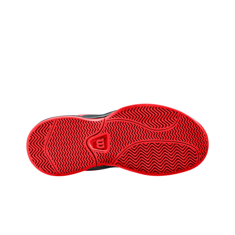 Wilson Zapatillas Tenis Niños Wilson BELA K lateral interior Wilson Zapatillas Tenis Niños Wilson BELA K lateral interior
