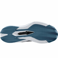 Wilson Zapatillas Tenis Mujer Wilson RUSH PRO 4.0 W CLAY vista superior Wilson Zapatillas Tenis Mujer Wilson RUSH PRO 4.0 W CLAY vista superior