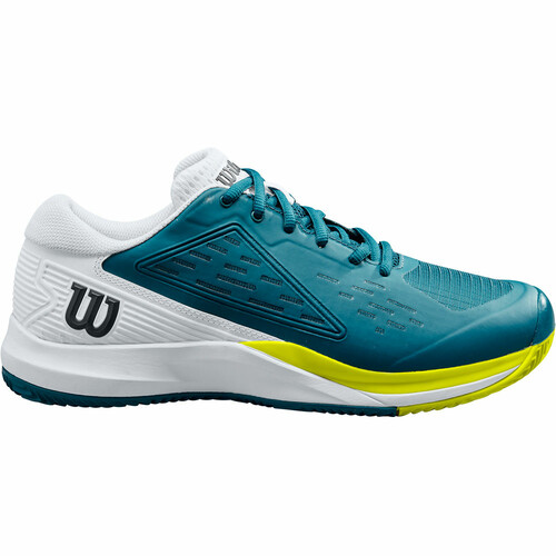 WILSON RUSH PRO ACE CLAY azul