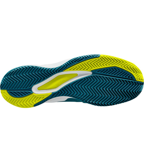 WILSON RUSH PRO ACE CLAY azul
