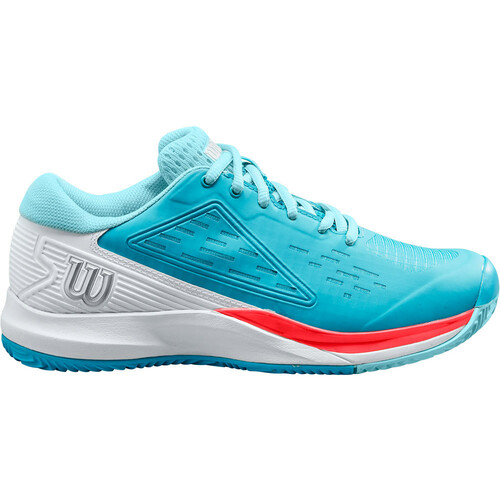 WILSON RUSH PRO ACE CLAY W azul