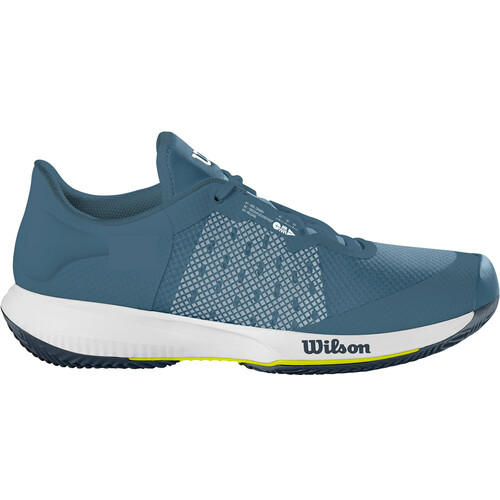 WILSON KAOS SWIFT CLAY azul
