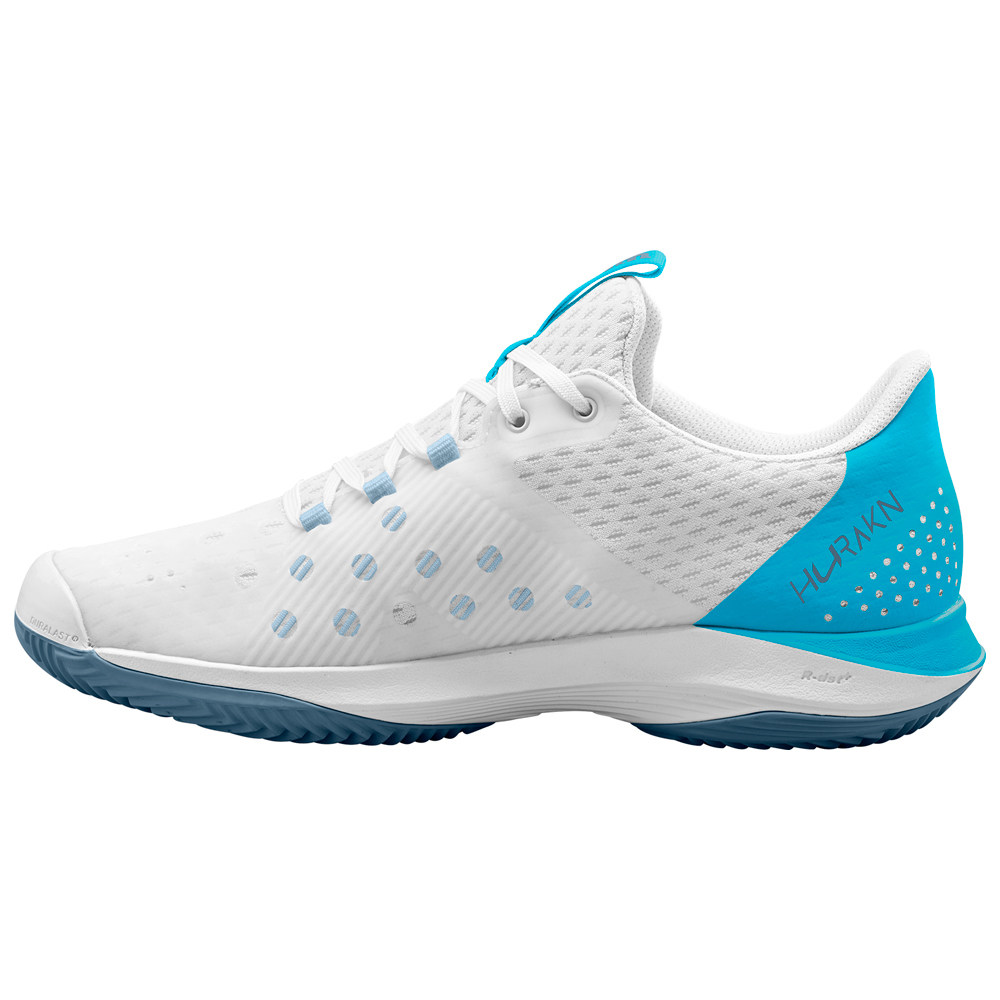 Wilson Zapatillas Tenis Mujer Wilson HURAKN W puntera Wilson Zapatillas Tenis Mujer Wilson HURAKN W puntera