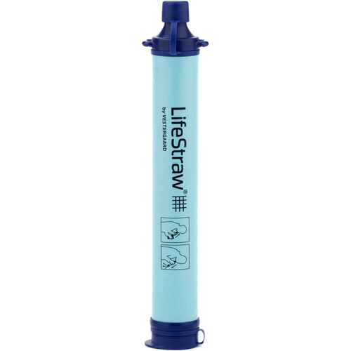 LIFESTRAW LIFESTRAW PERSONAL azul