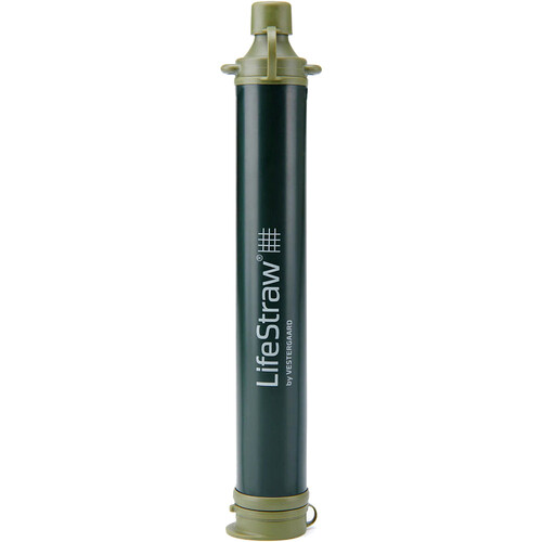 LIFESTRAW LIFESTRAW PERSONAL verde