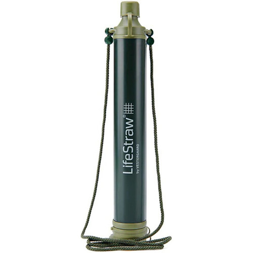 LIFESTRAW LIFESTRAW PERSONAL verde