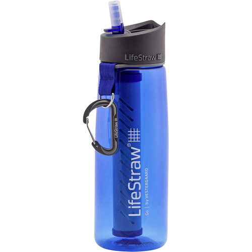LIFESTRAW LIFESTRAW GO TRITAN RENEW