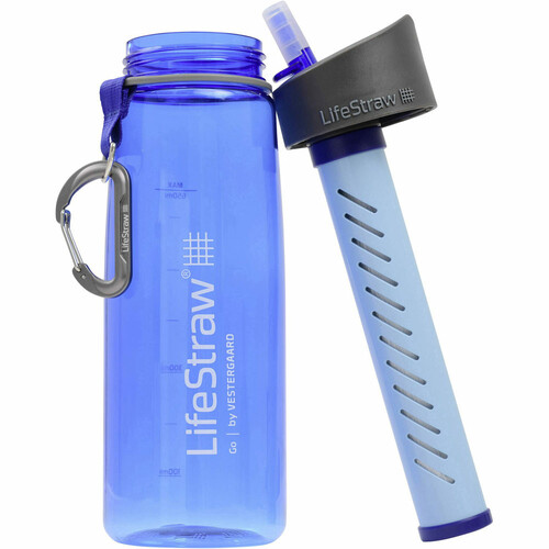 LIFESTRAW LIFESTRAW GO TRITAN RENEW